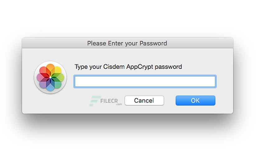 cisdem appcrypt