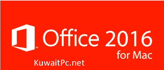 office 2016 for mac