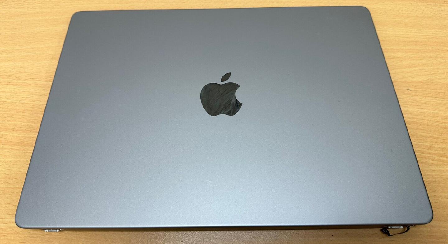 macbook pro m1 a2442 emc3650 screen